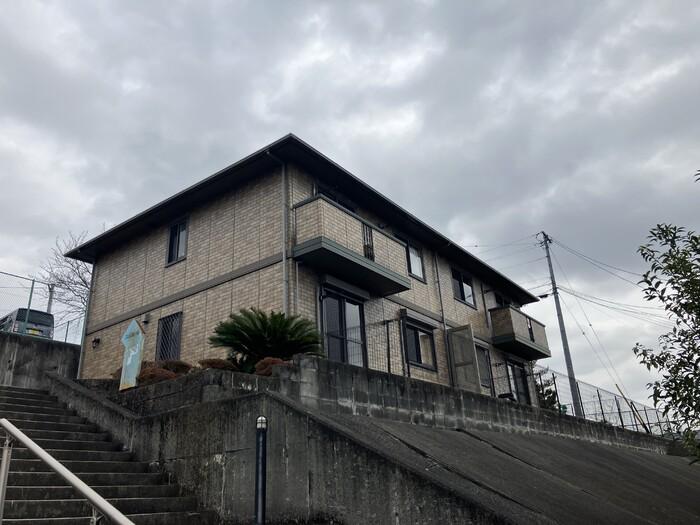 シェルクレール参番館