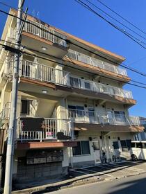 第1岸マンション