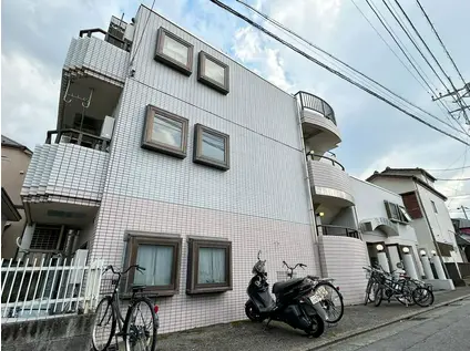 大伸参番館 他国高齢(ワンルーム/4階)のその他写真