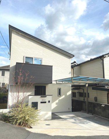 阪急電鉄箕面線 桜井駅(大阪) 徒歩4分  築4年