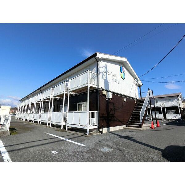 SURPLUS ONE 銀河A(1K/1階)