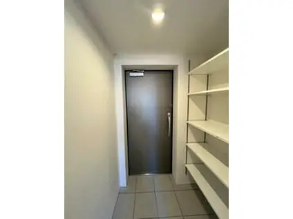 GRAN PASEO大森Ⅲ(1DK/3階)の外観写真