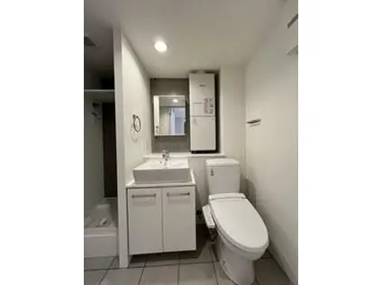 GRAN PASEO大森Ⅲ(1DK/2階)の外観写真