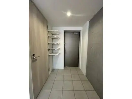 GRAN PASEO大森Ⅲ(1DK/3階)の外観写真