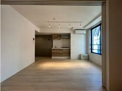 GRAN PASEO大森Ⅲ(1DK/5階)の外観写真