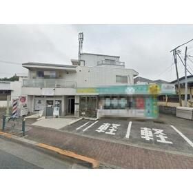 シルクハイム国分寺