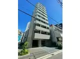 S-RESIDENCE 三田慶大前