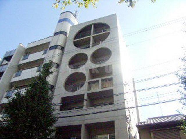ブローニュかもがわ