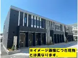 シェルル・スターテラス若林町