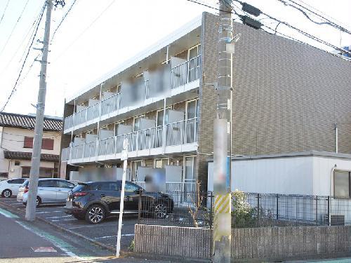 レオパレスサシェ