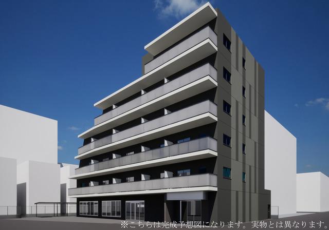 DAIWA GRACE MAISON 亀