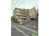 グラン・ブルー西川口