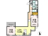 板橋区前野町1丁目PJ