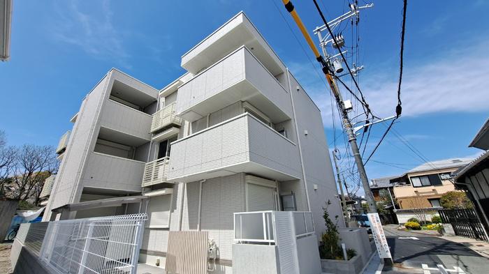 D-RESIDENCE南茨木