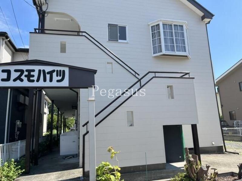 コスモハイツ山崎町