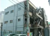 川口マンション