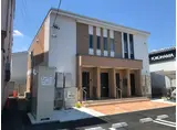 日立市金沢町アパート
