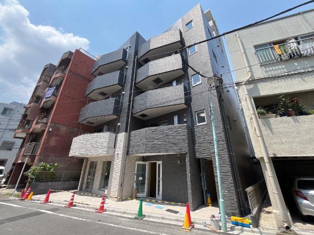 CHIGURA湯島 ーチグラユシマー(1LDK/2階)