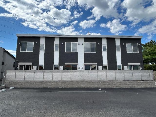 ベルウッド山脇