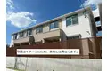 長久手市石場アパート