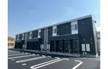 柳島アパートA棟計画