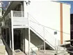 レオネクストハウス(1K/2階)
