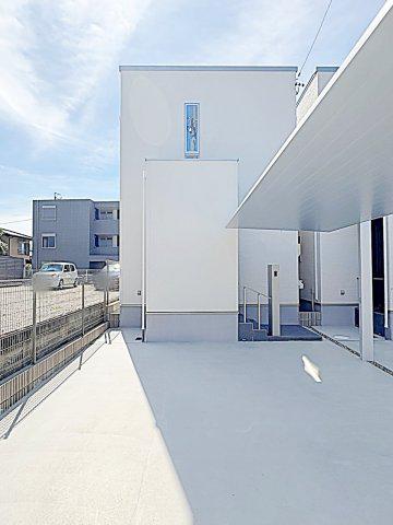 愛知県尾張旭市  築1年(3LDK)