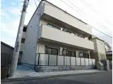 ホミーレ八潮茜町