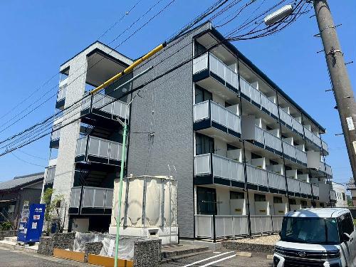 レオパレスNYOI Ⅲ