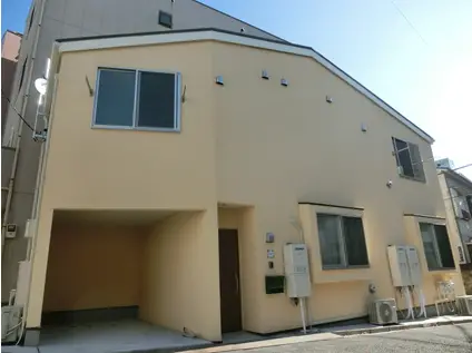 LAGO・TEKAPO(ワンルーム/2階)のその他写真