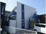 クレフラスト新津町