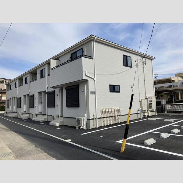 リーブルファイン則武Ⅱ