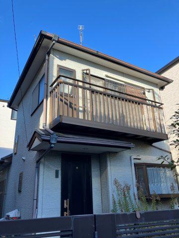 東京都浅草線 西馬込駅 徒歩5分 2階建 築29年