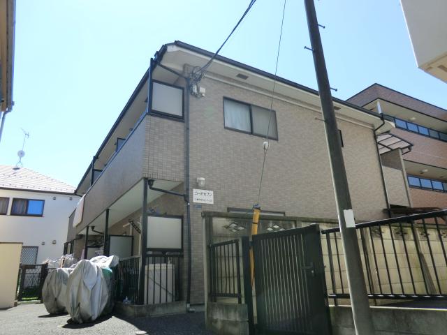 コーポセブン