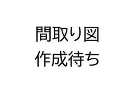 スカイコート元住吉(ワンルーム/3階)の間取り写真