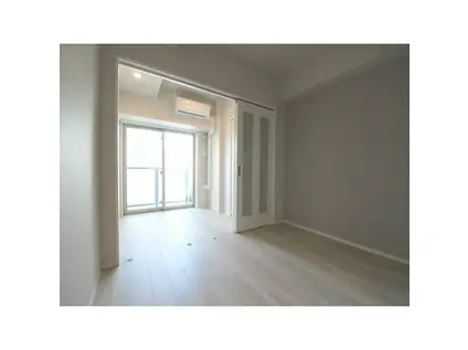 PRIMAL KINSHICHOⅡ(1DK/3階)の間取り写真