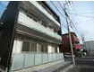 リブリ・江北Ⅱ(1K/3階)