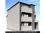 KEIAI RESIDENCE 北小金Ⅲ