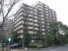 パークシティ本牧D棟