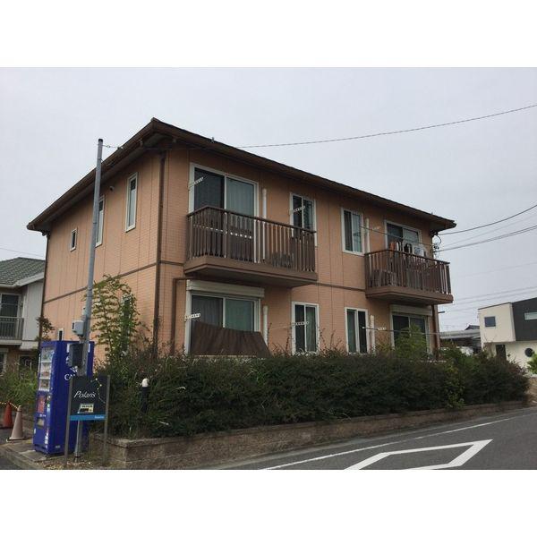 ポラリス D棟