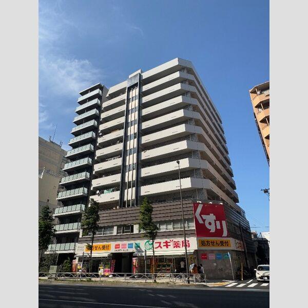 信越ビル