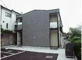 レオパレス山野