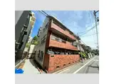 前川マンション