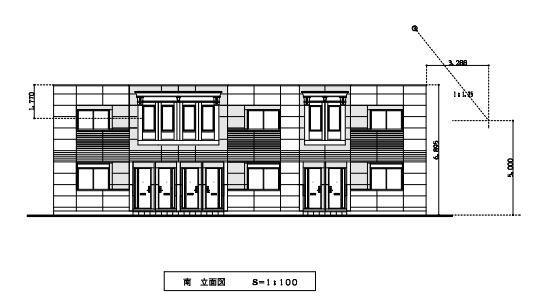 千葉市若葉区桜木北アパート(1LDK/1階)