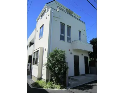 TERRACE 本郷(ワンルーム/1階)の外観写真