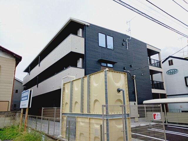 ヒカルサふじみ野上福岡
