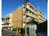 ライオンズマンション椎名町
