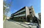 SHOKEN RESIDENCE川崎生田