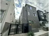 VILLA SYMBIOSE三軒茶屋