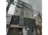 七条西大路メゾン